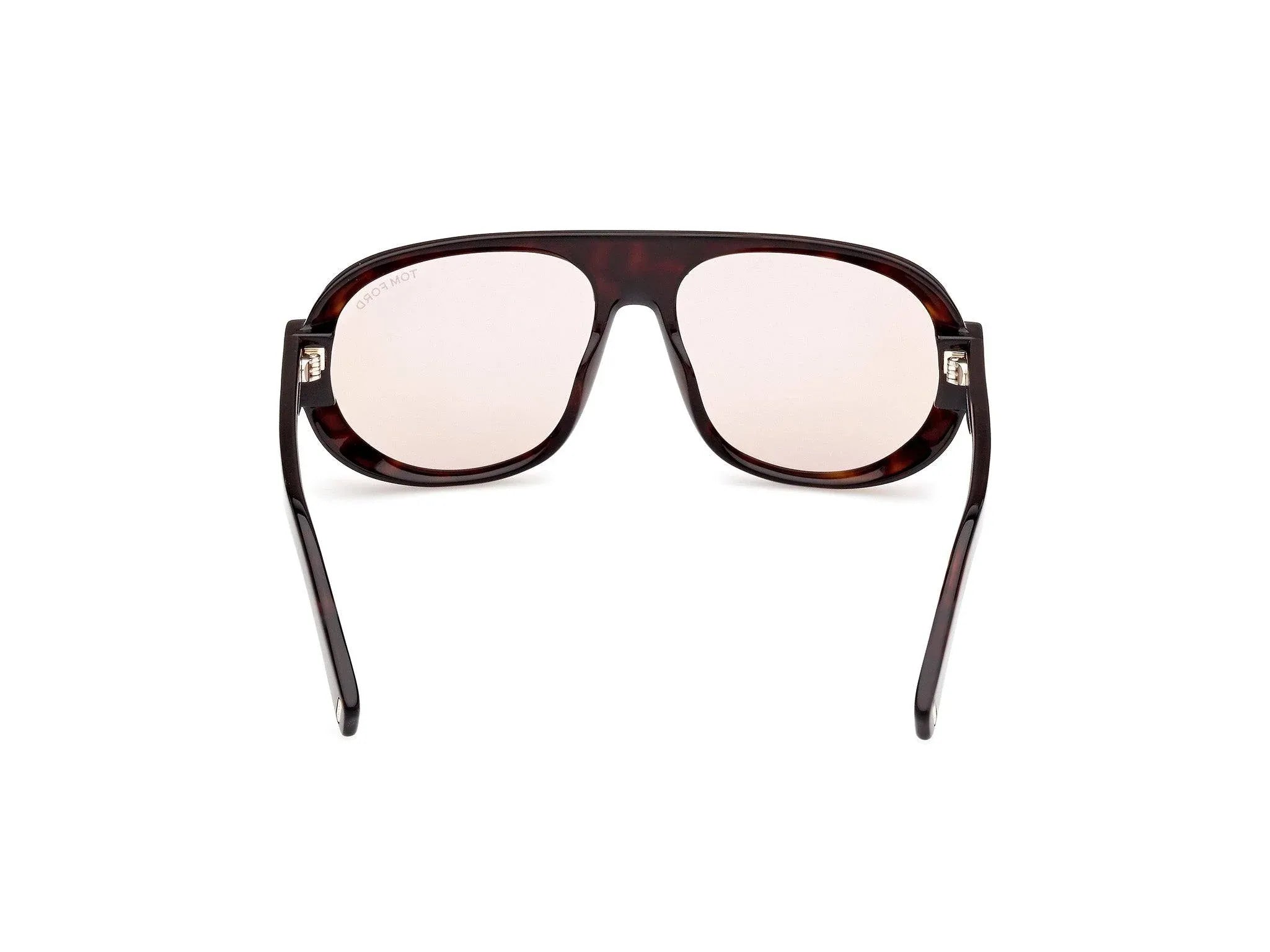 Occhiali da sole Tom Ford BLAKE-02 FT1102 52E Photochromic - Pistilleria