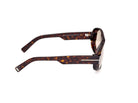 Occhiali da sole Tom Ford BLAKE-02 FT1102 52E Photochromic - Pistilleria