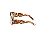 Occhiali da sole Tom Ford - Bronson FT1044 56E Havana - Pistilleria