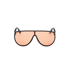 Occhiali da sole Tom Ford da uomo FT1182 Achilles 05E - Pistilleria