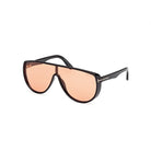 Occhiali da sole Tom Ford da uomo FT1182 Achilles 05E - Pistilleria