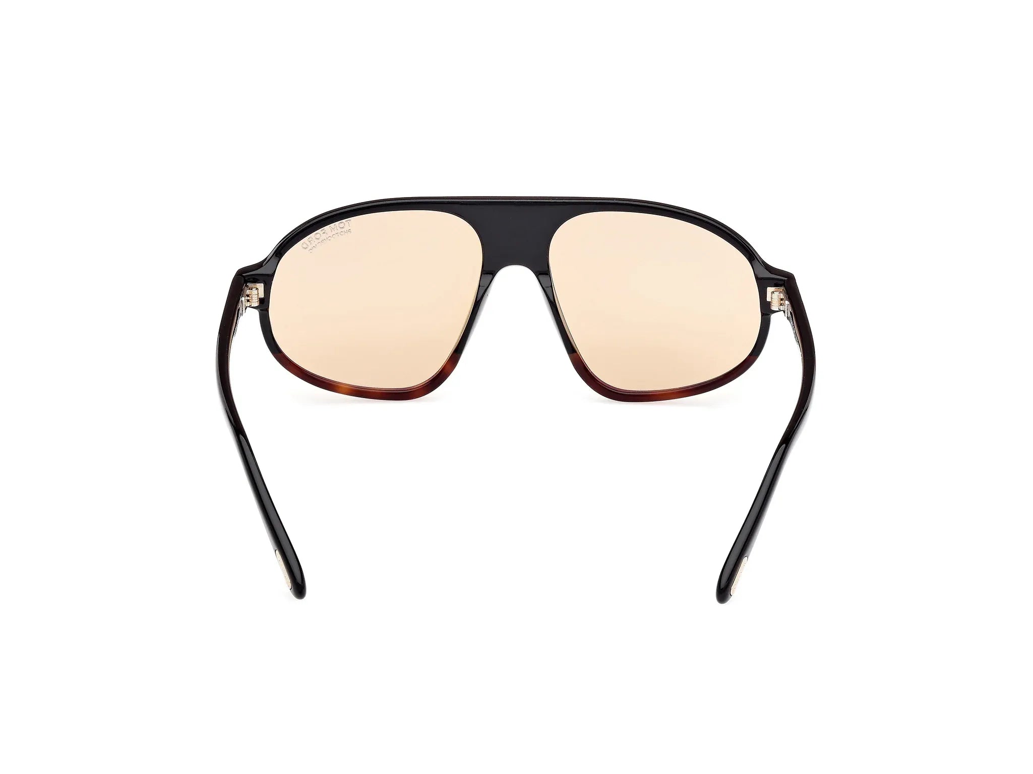 Occhiali da sole Tom Ford Erol FT1178 56E Fotocromatici - Pistilleria