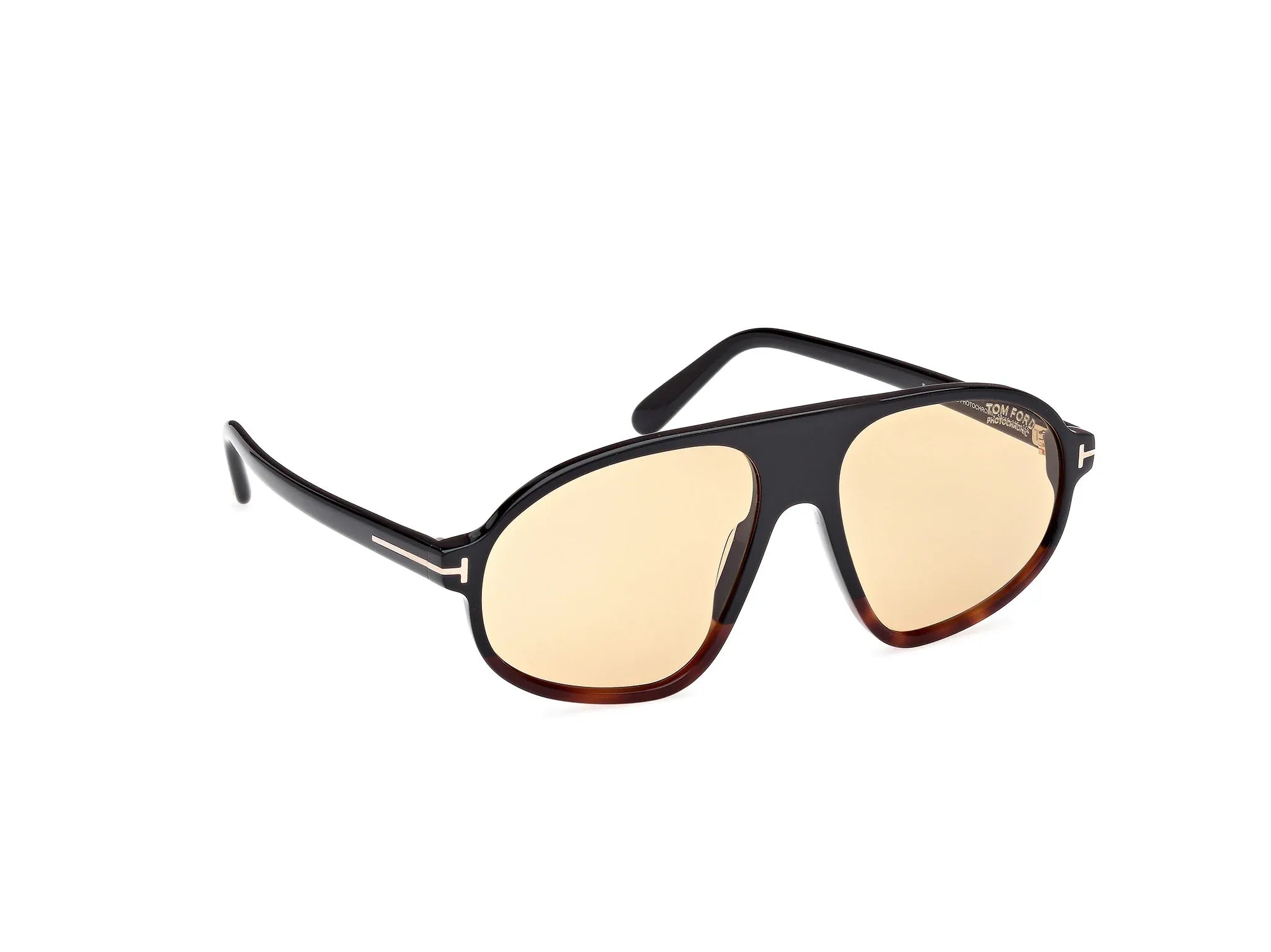 Occhiali da sole Tom Ford Erol FT1178 56E Fotocromatici - Pistilleria