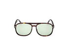 Occhiali da sole Tom Ford FT1022 Rosco 52N - Pistilleria