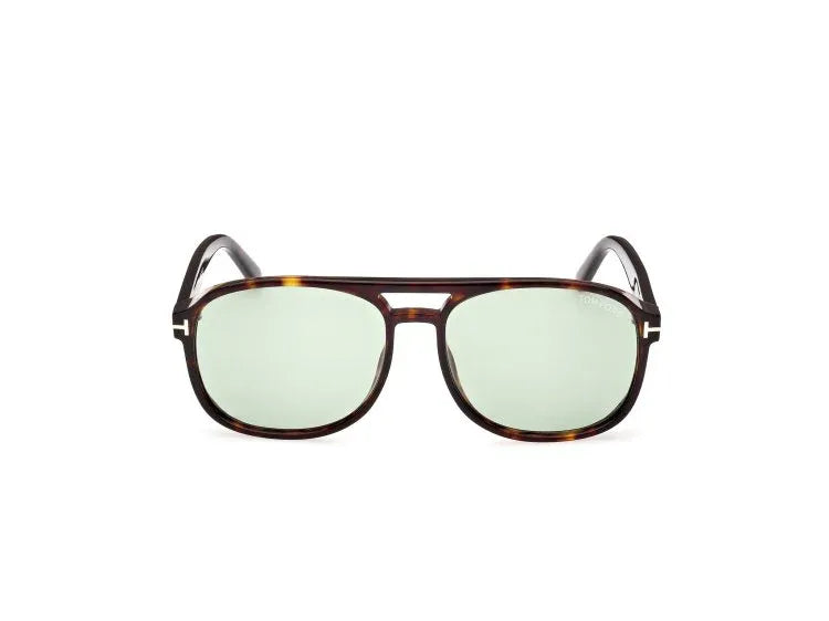 Occhiali da sole Tom Ford FT1022 Rosco 52N - Pistilleria