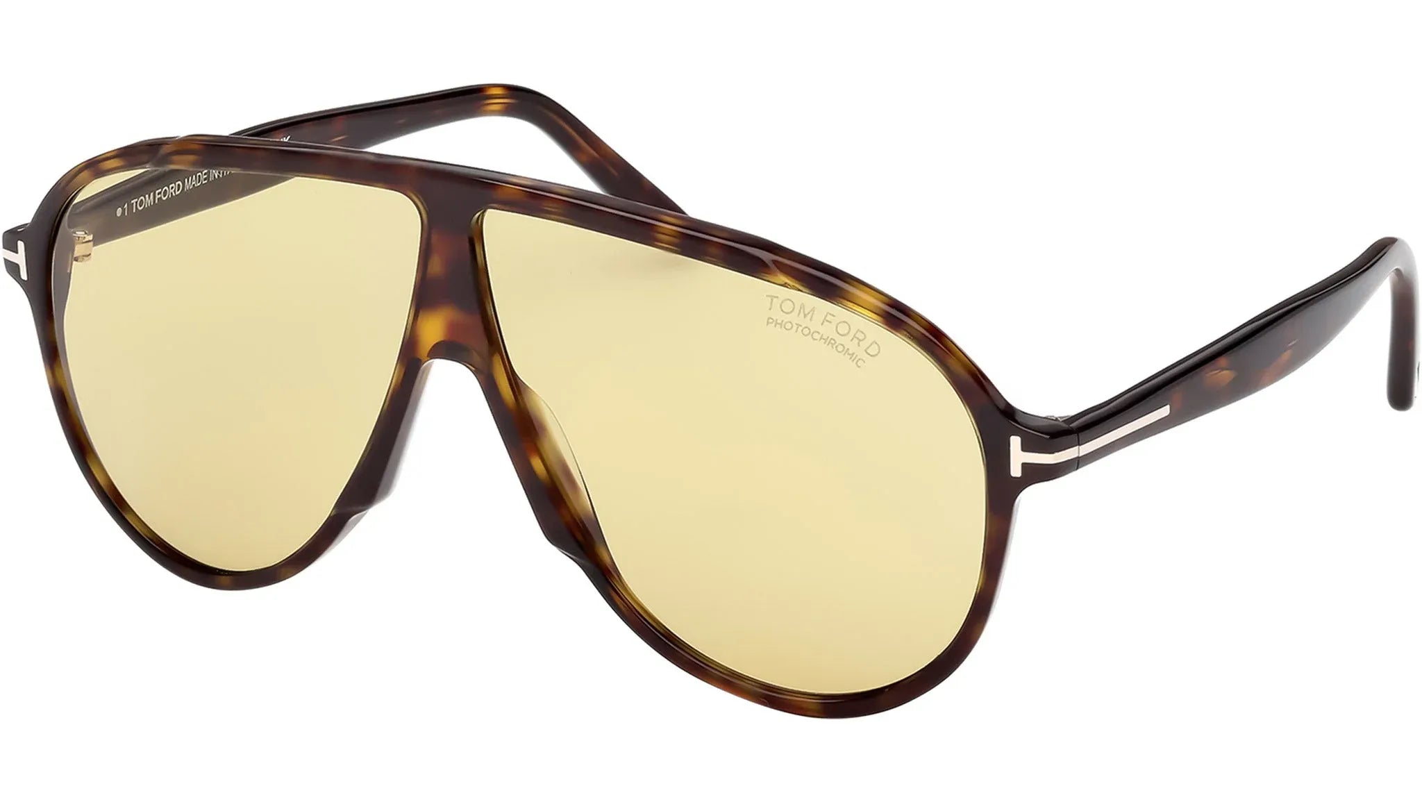Occhiali da sole Tom Ford FT1211/S 52E Fotocromatici - Pistilleria