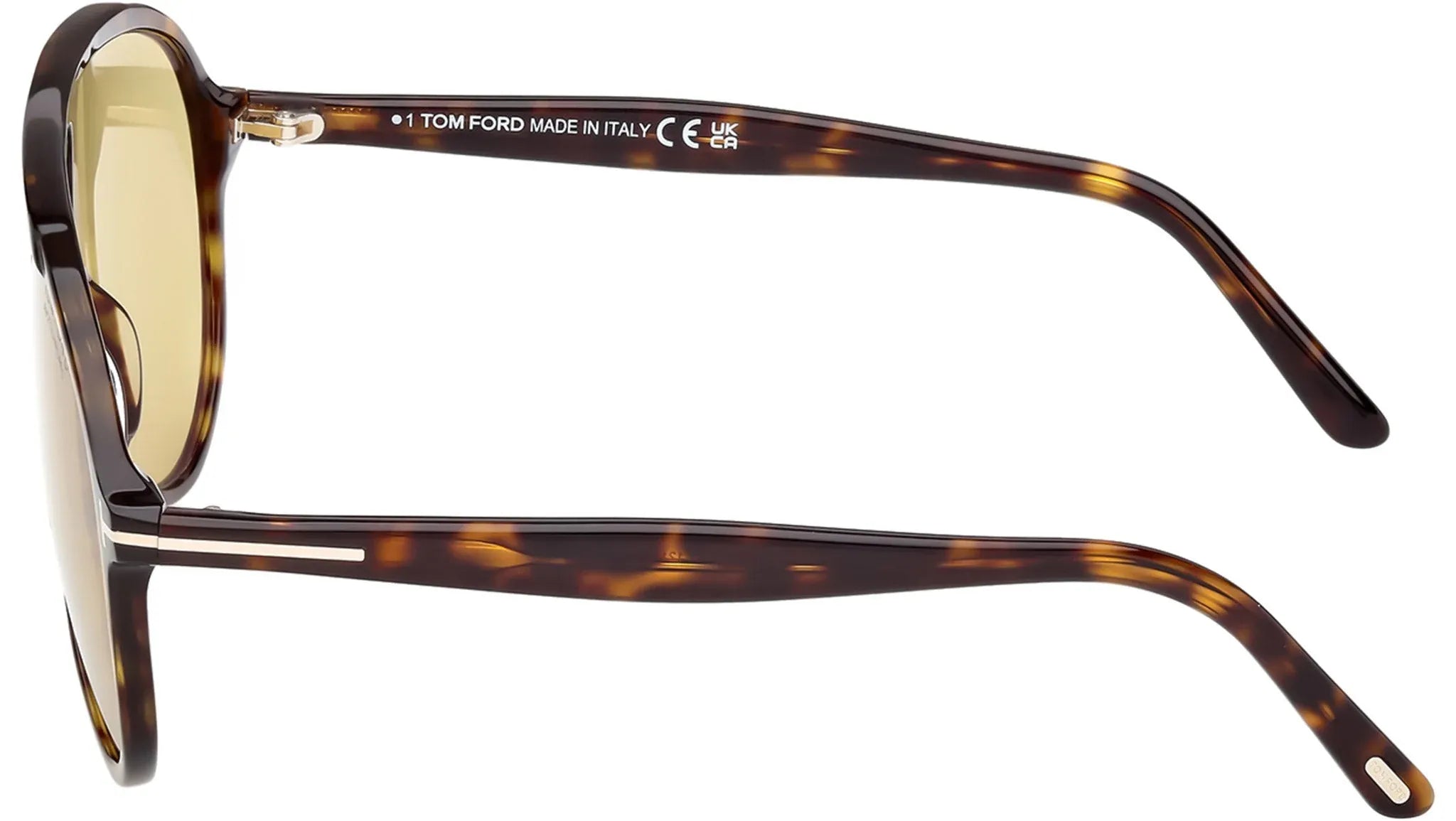 Occhiali da sole Tom Ford FT1211/S 52E Fotocromatici - Pistilleria