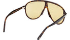 Occhiali da sole Tom Ford FT1211/S 52E Fotocromatici - Pistilleria