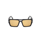 Occhiali da sole Tom Ford Redford FT1153 01E - Pistilleria