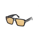 Occhiali da sole Tom Ford Redford FT1153 01E - Pistilleria