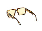 Occhiali da sole Tom Ford Redford FT1153 52E Fotocromatico - Pistilleria