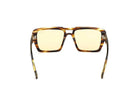 Occhiali da sole Tom Ford Redford FT1153 52E Fotocromatico - Pistilleria