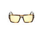 Occhiali da sole Tom Ford Redford FT1153 52E Fotocromatico - Pistilleria