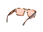 Occhiali da sole Tom Ford Redford TF1153 55E Fotocromatici - Pistilleria