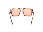 Occhiali da sole Tom Ford Redford TF1153 55E Fotocromatici - Pistilleria