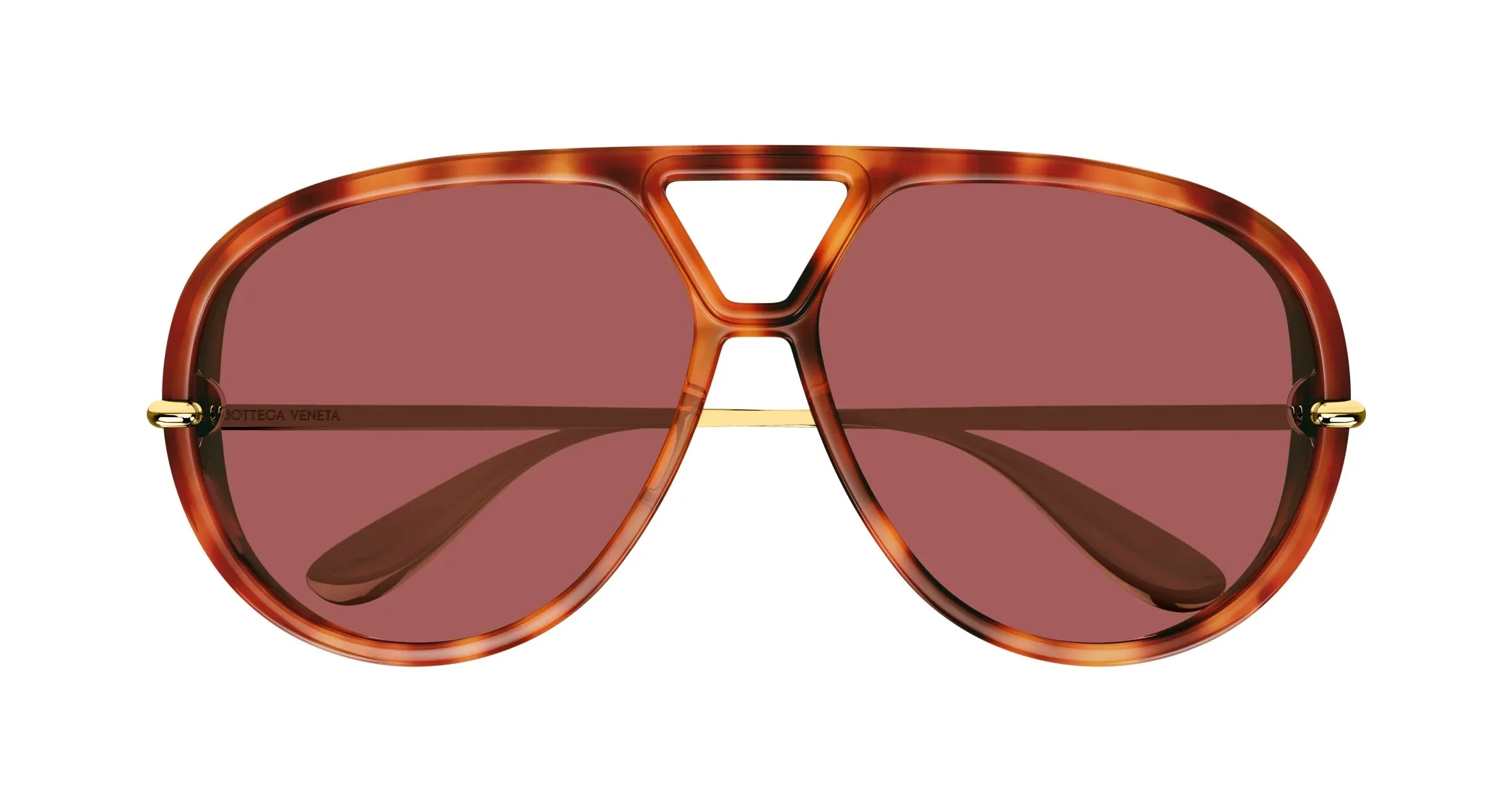 Occhiali da sole unisex Bottega Veneta BV1274S-003 - Pistilleria