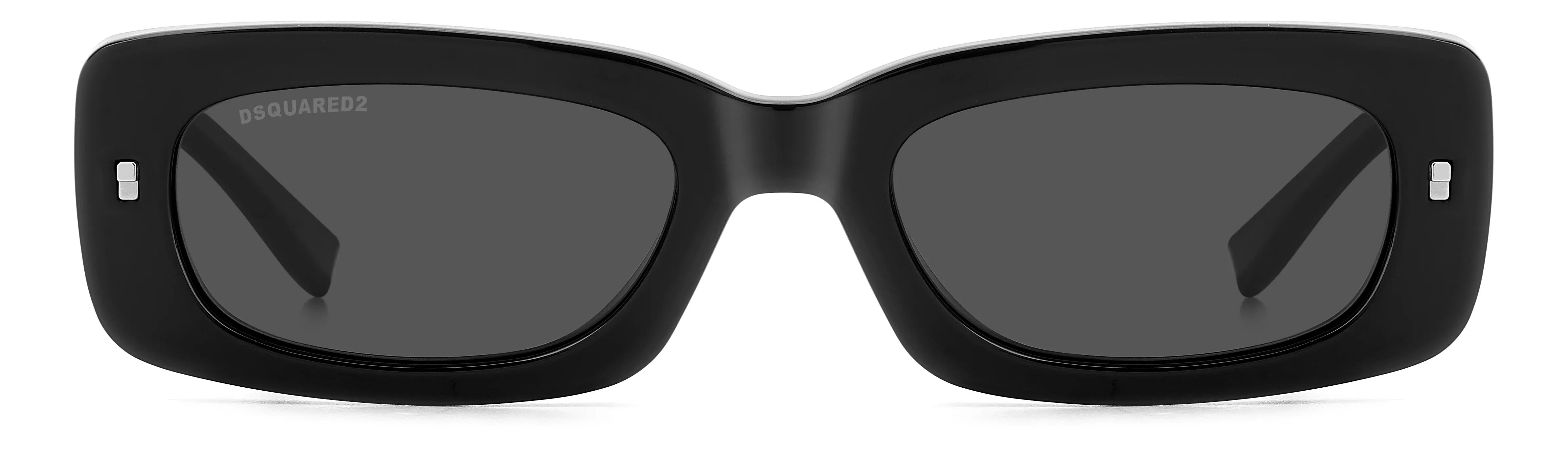 Occhiali da sole unisex DSquared2 ICON 0020/S 807IR - Pistilleria