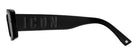 Occhiali da sole unisex DSquared2 ICON 0020/S 807IR - Pistilleria