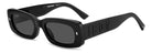 Occhiali da sole unisex DSquared2 ICON 0020/S 807IR - Pistilleria