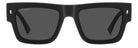Occhiali da sole unisex DSquared2 ICON 0021/S 003IR - Pistilleria