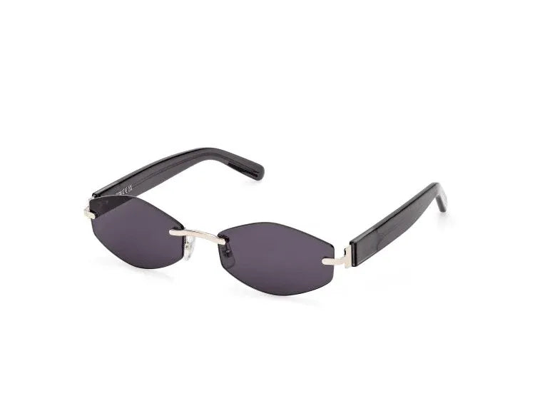 Occhiali da sole unisex GCDS GD0040 32A - Pistilleria