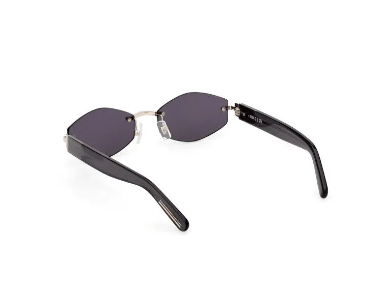 Occhiali da sole unisex GCDS GD0040 32A - Pistilleria