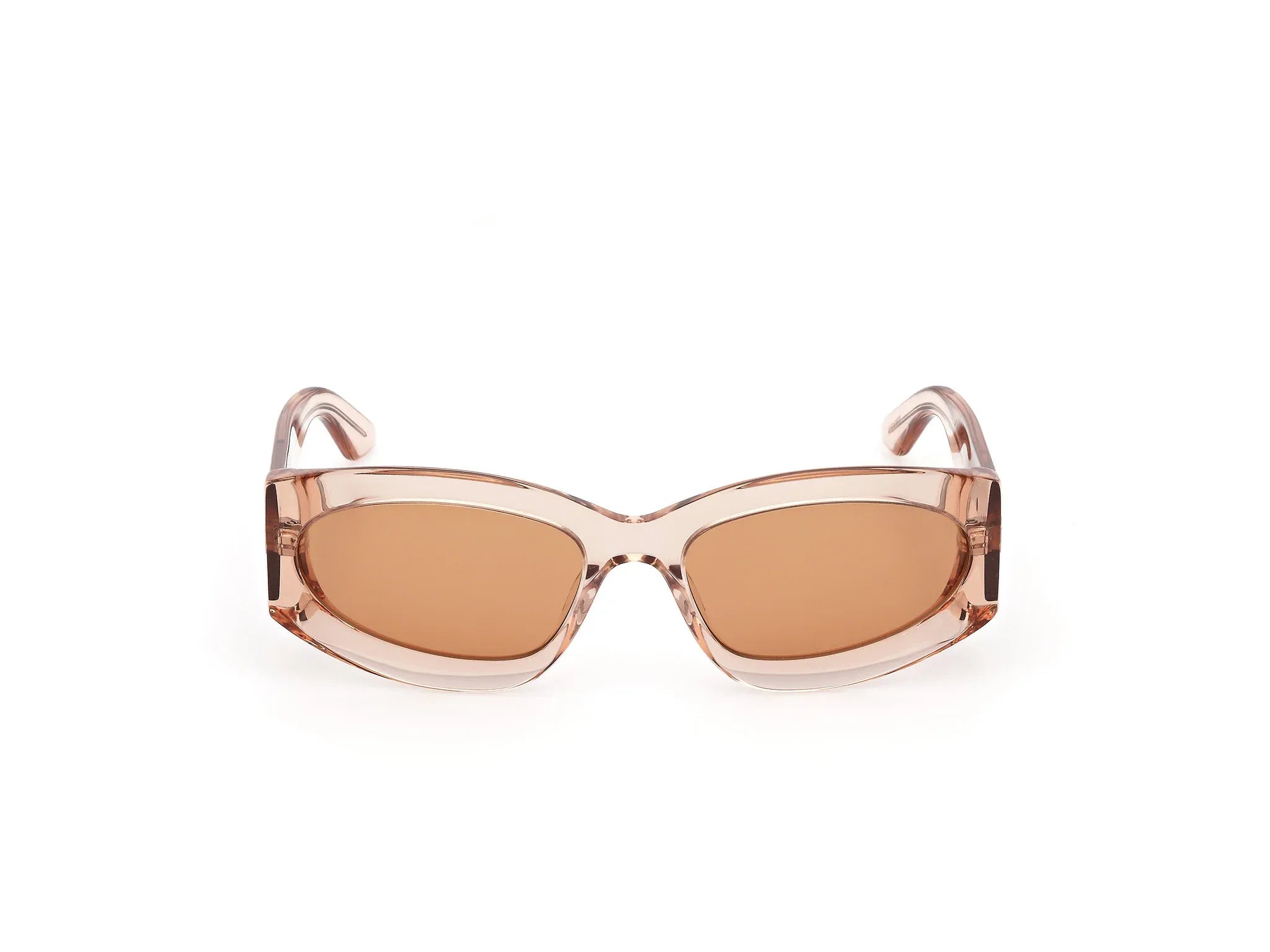 Occhiali da sole unisex GCDS GD0057 72E - Pistilleria