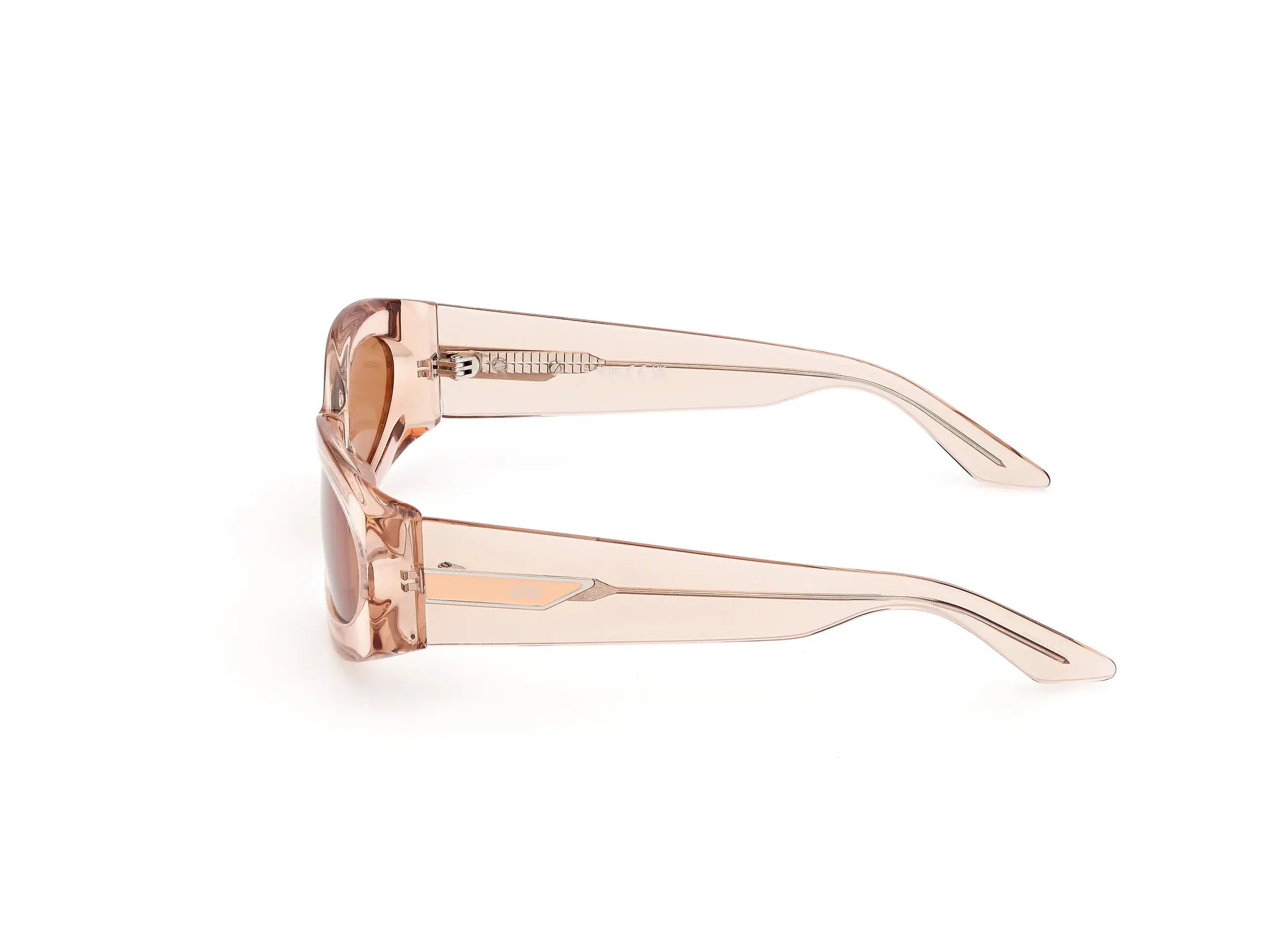 Occhiali da sole unisex GCDS GD0057 72E - Pistilleria