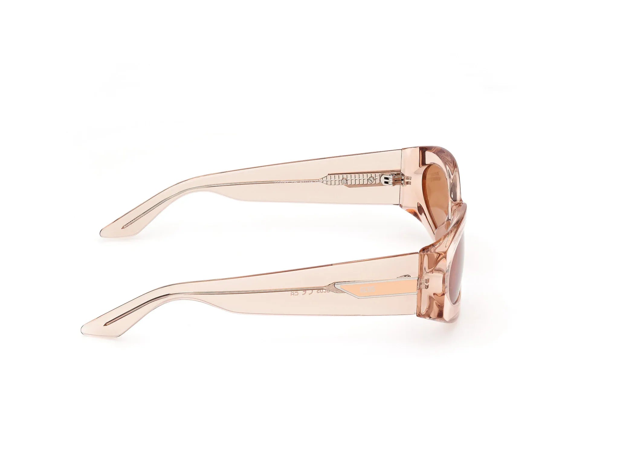 Occhiali da sole unisex GCDS GD0057 72E - Pistilleria