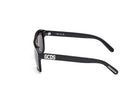 Occhiali da sole unisex GCDS GD0058 01A - Pistilleria