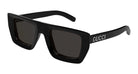 Occhiali da sole unisex Gucci GG1723S 001 - Pistilleria