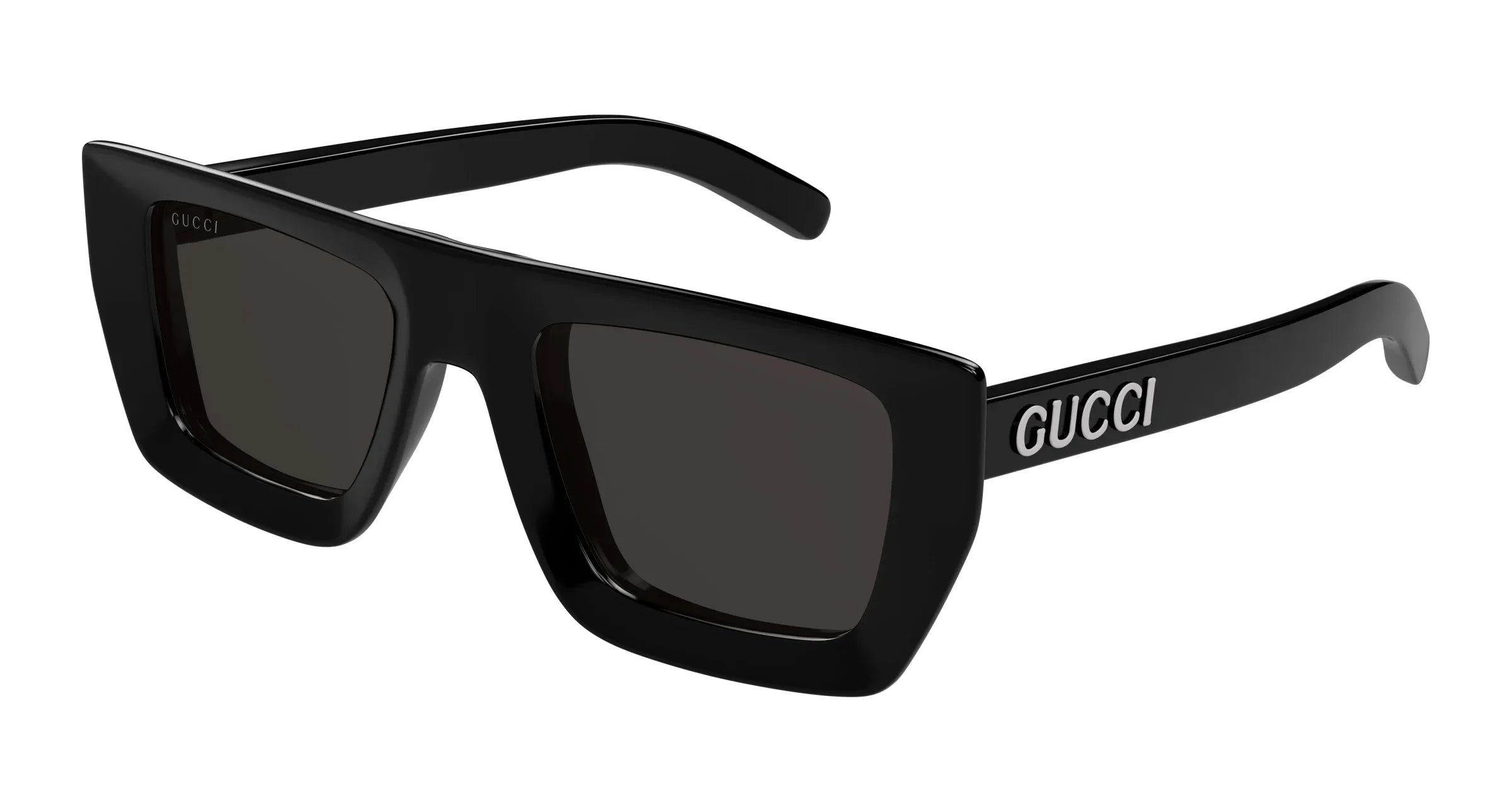 Occhiali da sole unisex Gucci GG1723S 001 - Pistilleria