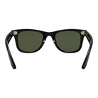 Occhiali da sole unisex in acetato Wayfarer RB4340 - 601 - Pistilleria