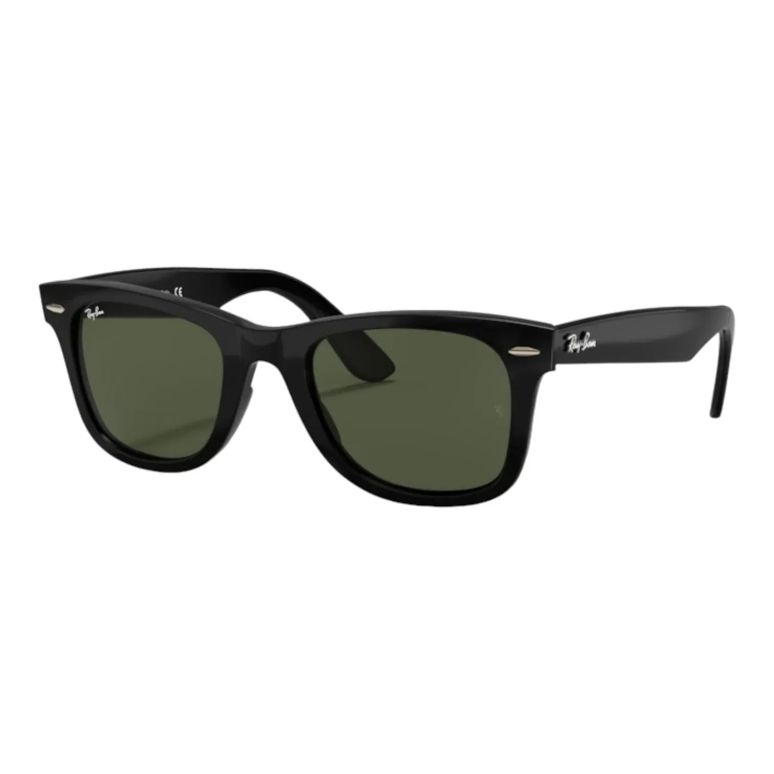 Occhiali da sole unisex in acetato Wayfarer RB4340 - 601 - Pistilleria