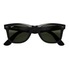 Occhiali da sole unisex in acetato Wayfarer RB4340 - 601 - Pistilleria