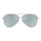Occhiali da sole unisex Lenny Kravits x Ray-Ban Aviator Reverse 003/30 - Pistilleria