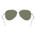 Occhiali da sole unisex Lenny Kravits x Ray-Ban Aviator Reverse 003/30 - Pistilleria