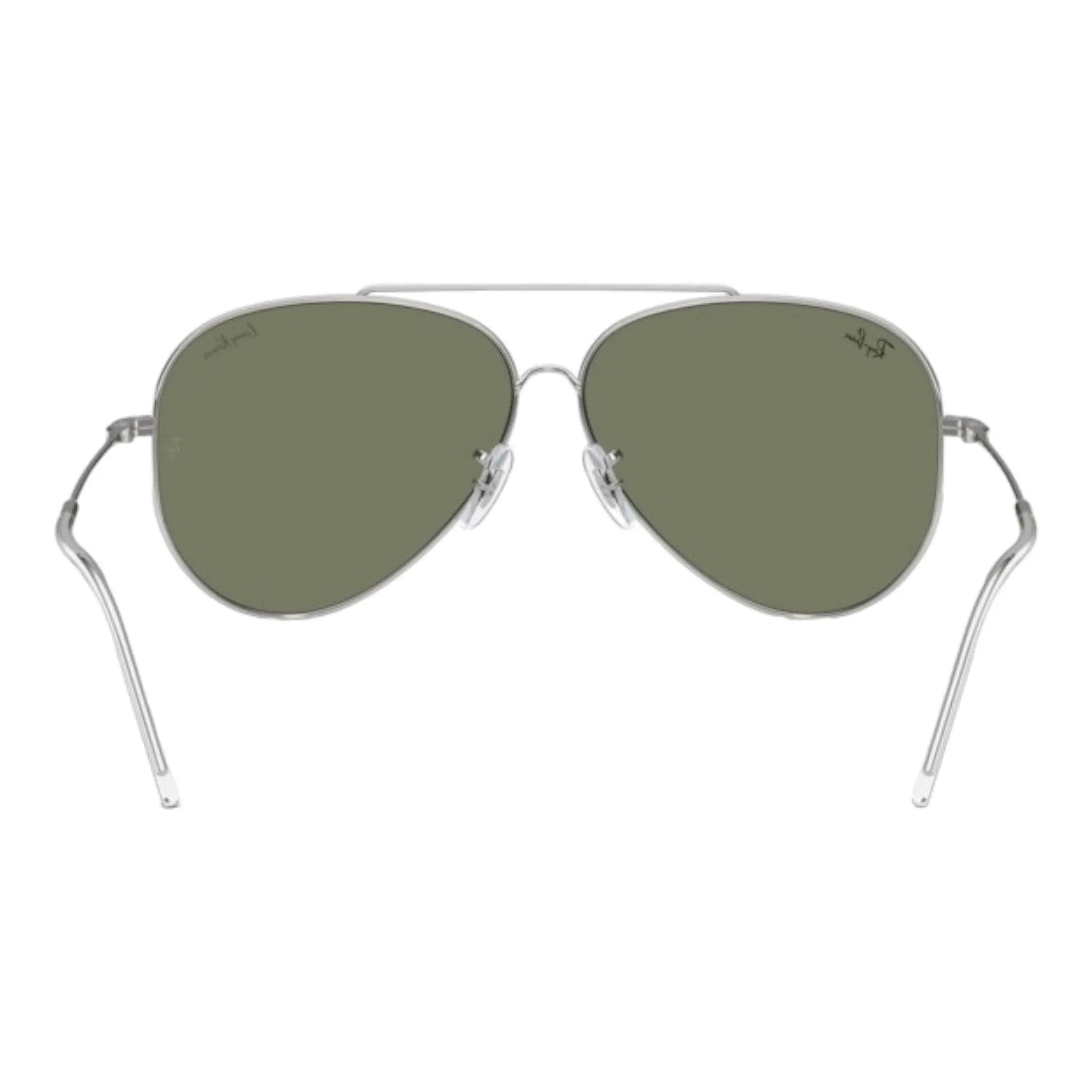 Occhiali da sole unisex Lenny Kravits x Ray-Ban Aviator Reverse 003/30 - Pistilleria