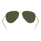 Occhiali da sole unisex Old Aviator RB3825 001/31 Gold - Pistilleria