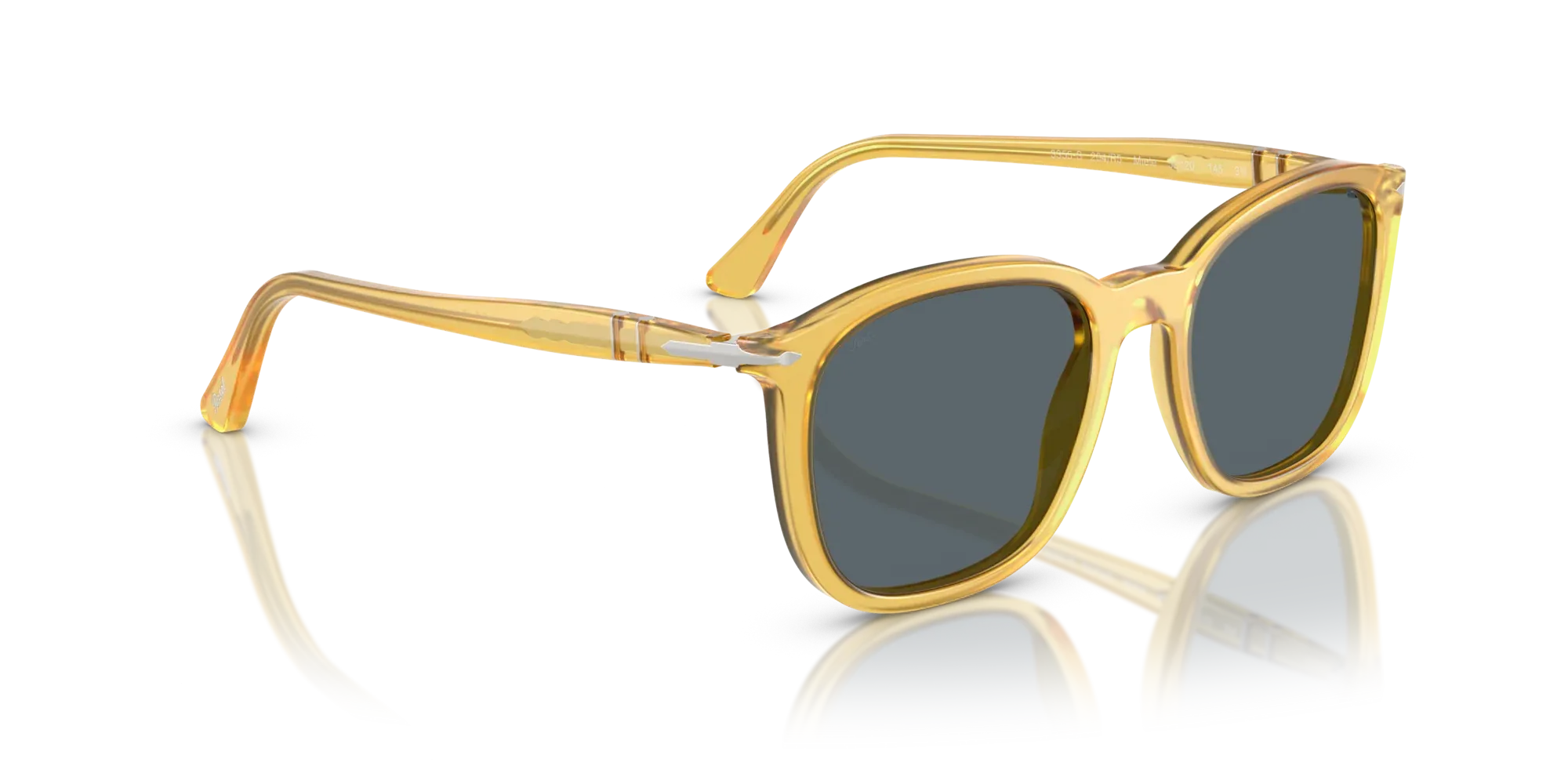 Occhiali da sole unisex Persol PO3355S 204/R5 - Pistilleria