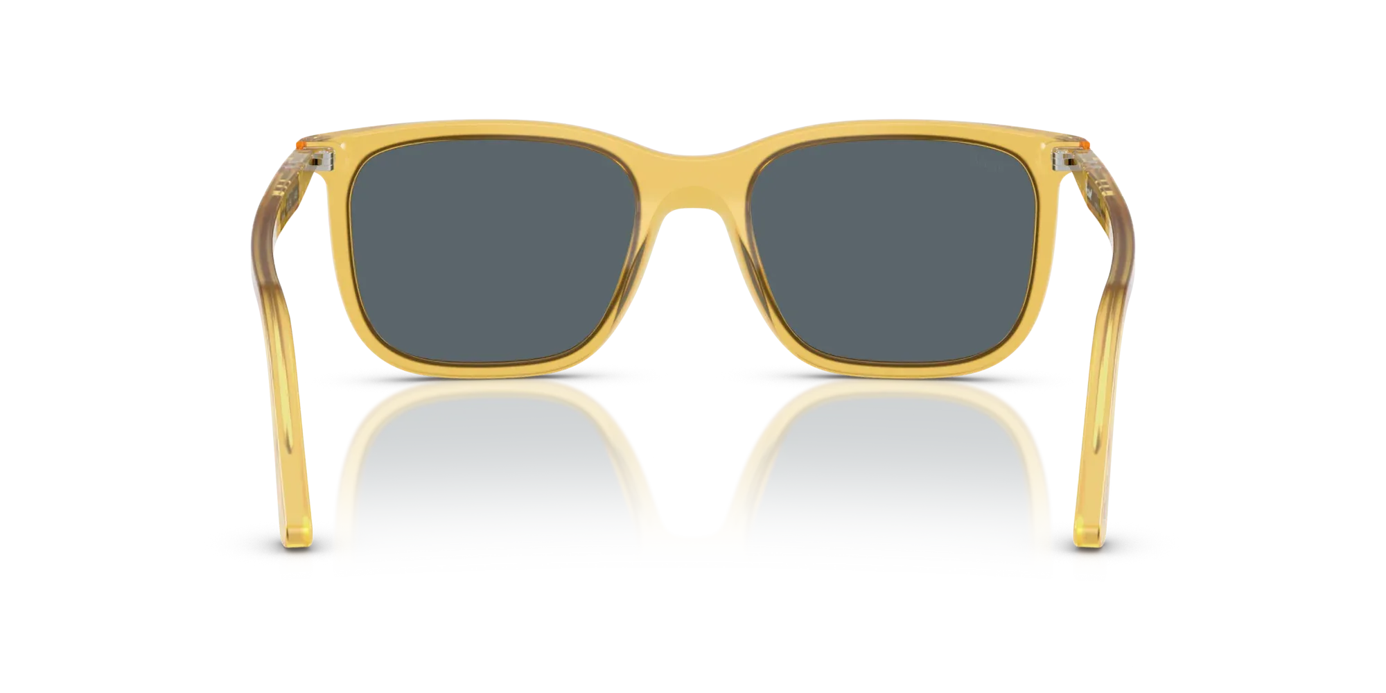 Occhiali da sole unisex Persol PO3357S Renzo 204/R5 Miele - Pistilleria