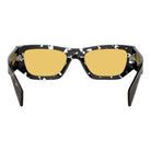 Occhiali da sole unisex Prada PR A01 - 15O-10C - Pistilleria