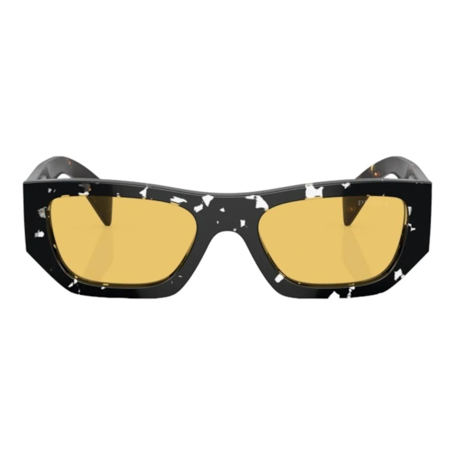 Occhiali da sole unisex Prada PR A01 - 15O-10C - Pistilleria