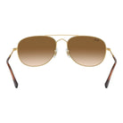 Occhiali da sole unisex Ray-Ban Bain Bridge RB3735 001/51 - Pistilleria