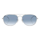 Occhiali da sole unisex Ray-Ban Bain Bridge RB3735 003/3F - Pistilleria