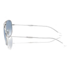 Occhiali da sole unisex Ray-Ban Bain Bridge RB3735 003/3F - Pistilleria