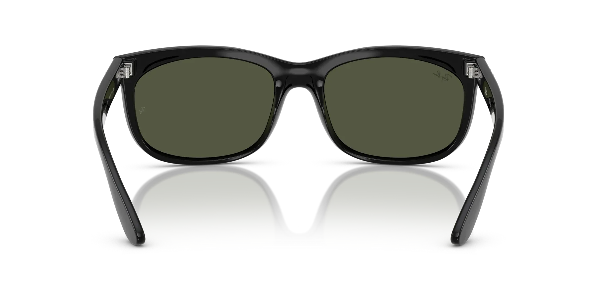 Occhiali da sole unisex Ray-Ban Balordette RB2389 901/31 - Pistilleria