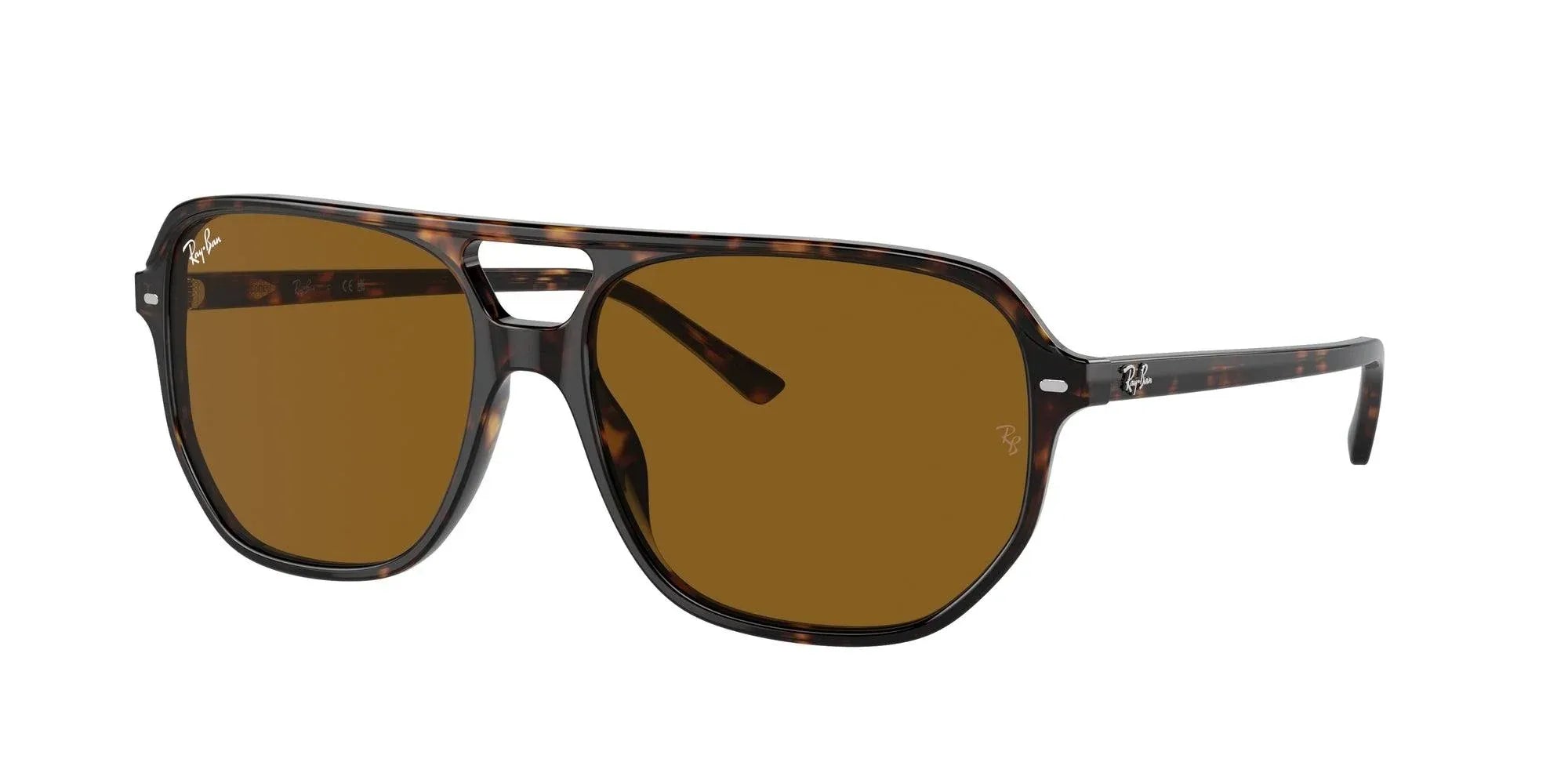 Occhiali da sole unisex Ray-Ban Bill One RB2205 902/33 - Pistilleria