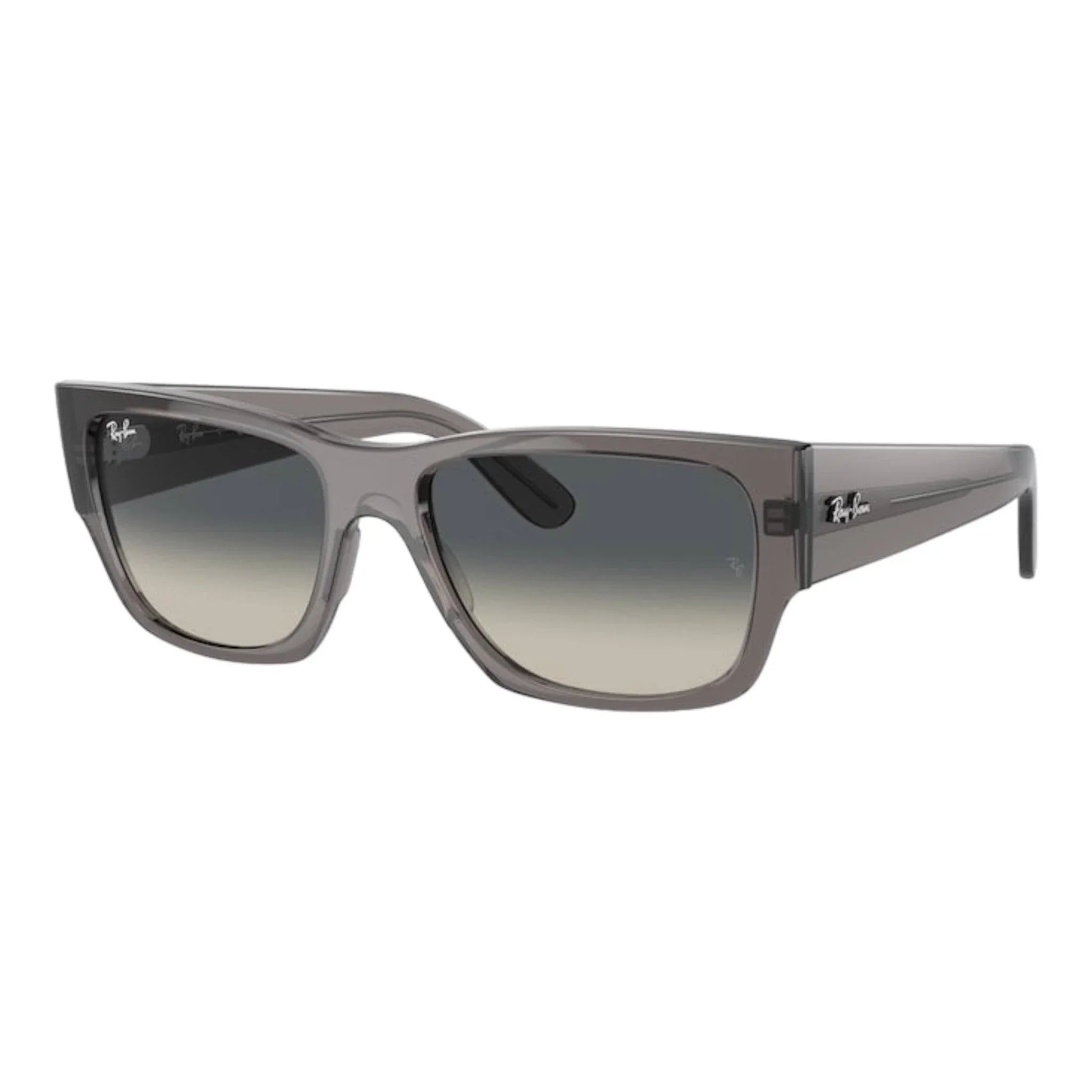 Occhiali da sole unisex Ray-Ban Carlos RB0947S 667571 - Pistilleria