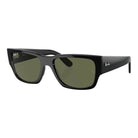 Occhiali da sole unisex Ray-Ban Carlos RB0947S 901/58 Polarizzato - Pistilleria
